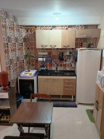 apartment em Rua Manuel Ribas, Vila Campanela - São Paulo - SP