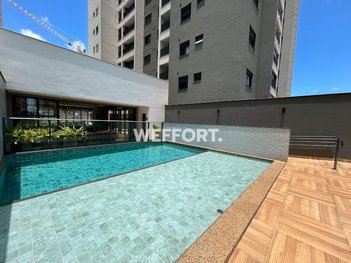 apartment em Rua João Huss, Gleba Fazenda Palhano - Londrina - PR
