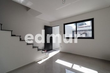 house em Rua Líbero, Vila Camilópolis - Santo André - SP