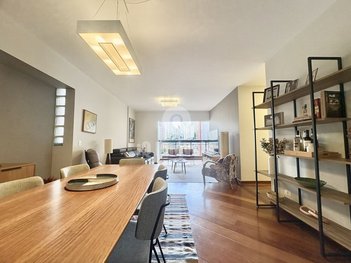 apartment em Rua Caiubi, Perdizes - São Paulo - SP