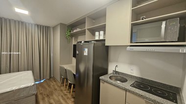 apartment em Rua São Benedito, Chácara Gaivotas - São Paulo - SP