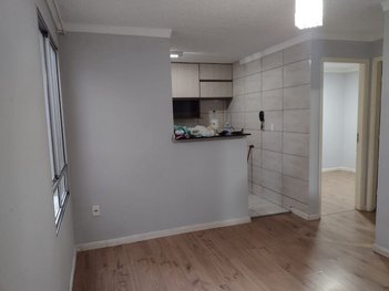 apartment em Rua Fernando Luz, Água Chata - Guarulhos - SP