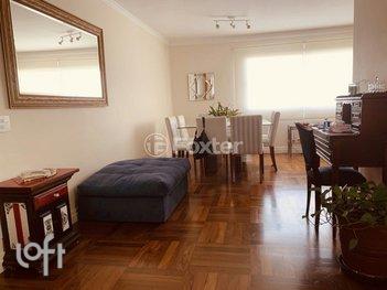 apartment em Rua Constantino de Sousa, Campo Belo - São Paulo - SP