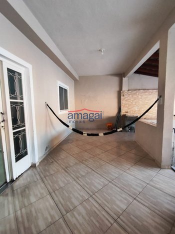 commercial_building em Expedicionário Paulo Afonso de Siqueira, Jardim Paraíso - Jacareí - SP