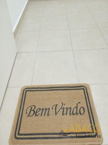 apartment em Avenida Doutor Heitor José Reali, Distrito Industrial Miguel Abdelnur - São Carlos - SP