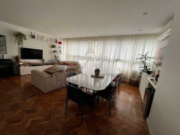 apartment em Rua Tonelero, Copacabana - Rio de Janeiro - RJ