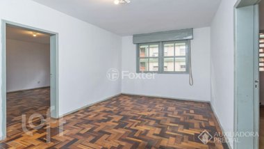 apartment em Rua Ferreira Viana, Petrópolis - Porto Alegre - RS