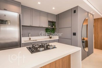 apartment em Rua Almirante Gonçalves, Menino Deus - Porto Alegre - RS
