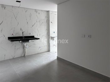 apartment em Rua Donato Longo, Vila Vitório Mazzei - São Paulo - SP