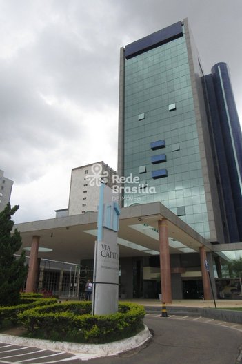 office em SBN Quadra 2 Bloco F, Asa Norte - Brasília - DF