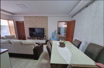 house em Rua Aparecida, Boa Vista - São Caetano do Sul - SP