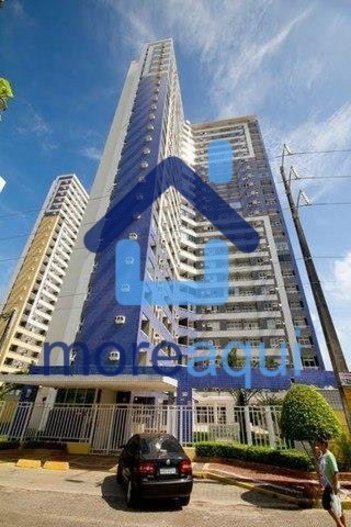 apartment em Rua Pereira de Miranda, Papicu - Fortaleza - CE