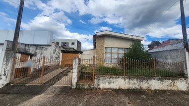 house em Rua Chile, Vila Barcelona - Sorocaba - SP