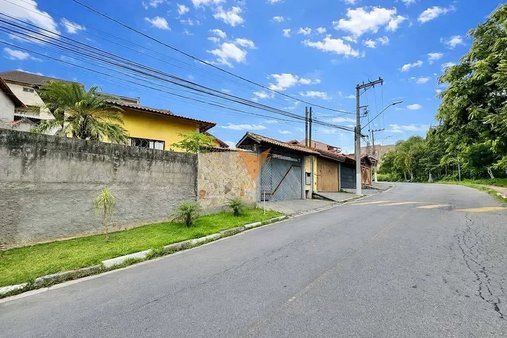 Cômodo Condomínio