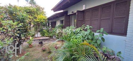 house em Andreza Pinheiro Gonçalves da Silva, Saco dos limões - Florianópolis - SC