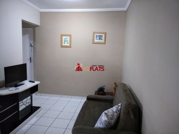 apartment em Rua Major Diogo, Bela Vista - São Paulo - SP