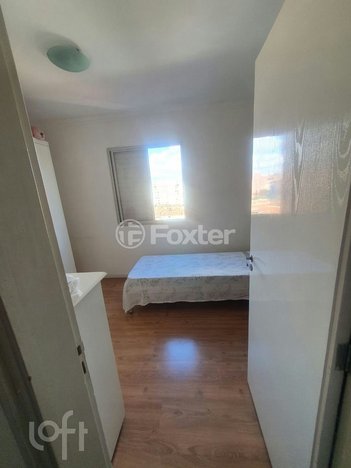 apartment em Rua Zike Tuma, Jardim Ubirajara (Zona Sul) - São Paulo - SP