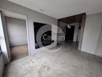 apartment em Rua Anália Franco, Vila Regente Feijó - São Paulo - SP
