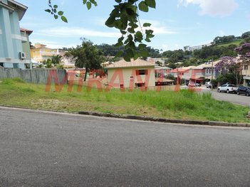 land_lot em Rua Maestro Otto Wey, Jardim Itatiaia - São Paulo - SP