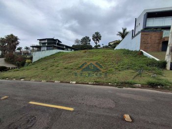 land_lot em Alameda Igapó, Residencial São José - Itupeva - SP