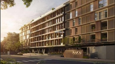 apartment em Campeche, Campeche - Florianópolis - SC