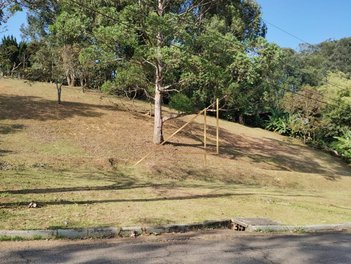 land_lot em Avenida Piracicaba, Residencial Tamboré - Barueri - SP