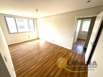 apartment em Rua Anita Garibaldi, Mont Serrat - Porto Alegre - RS