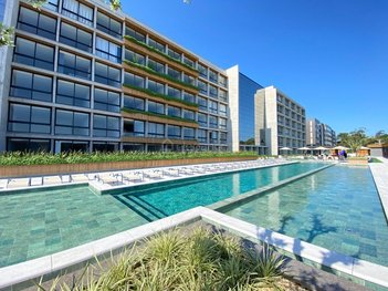 apartment em Avenida Central, Xangri-Lá - Xangri-Lá - RS