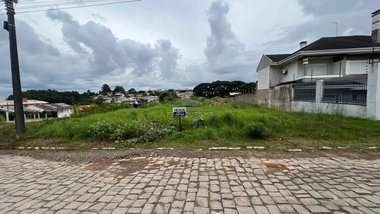land_lot em Rua Edwino Blauth, Imigrante - Farroupilha - RS