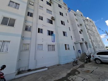 apartment em Avenida Itaipava, Itaipava - Itajaí - SC