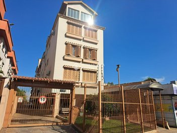apartment em Rua Brasil, Centro - Canoas - RS
