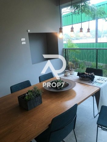 apartment em Avenida Roque Petroni Júnior, Jardim das Acácias - São Paulo - SP