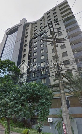 apartment em Rua Miguel Tostes, Rio Branco - Porto Alegre - RS