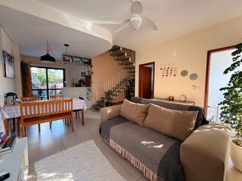 house em Rua Canela Amarela, Ribeirão da Ilha - Florianópolis - SC