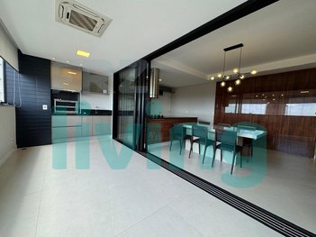 apartment em Avenida Presidente Vargas, Vila Progresso - Dourados - MS