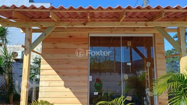 house em Servidão Hermínio Santos, São João do Rio Vermelho - Florianópolis - SC