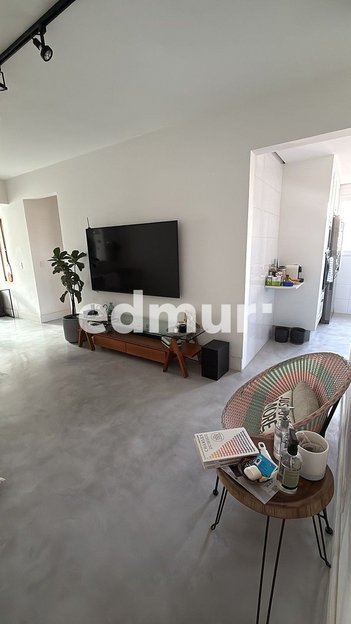 apartment em Rua Vitória Régia, Campestre - Santo André - SP
