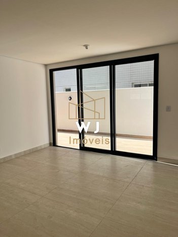 apartment em Rua Etelvina Vaz de Melo, Dona Clara - Belo Horizonte - MG
