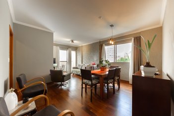 apartment em Avenida Alfredo Zunkeller, Parque Mandaqui - São Paulo - SP