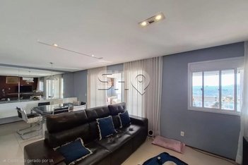 apartment em Avenida do Guacá, Lauzane Paulista - São Paulo - SP