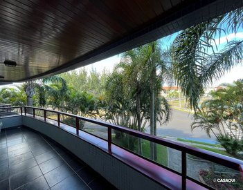 apartment em Avenida Central, Xangri-Lá - Xangri-Lá - RS