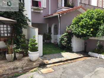 house em Avenida Lacerda Franco, Cambuci - São Paulo - SP