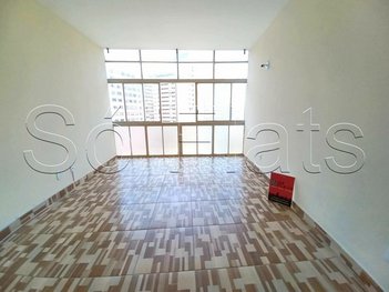 apartment em Avenida Ipiranga, República - São Paulo - SP