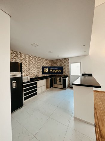 house em Estrada de Ipanema, Jardim Paula - Santana de Parnaíba - SP