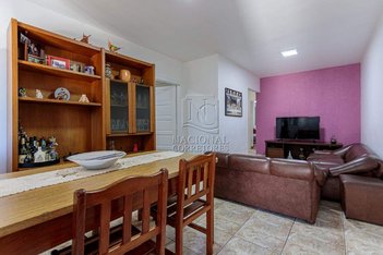 house em Rua Guaxinduva, Parque Jaçatuba - Santo André - SP