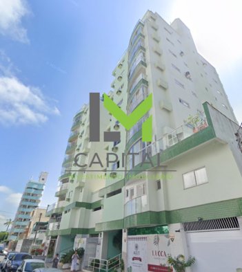 apartment em Rua 3150, Centro - Balneário Camboriú - SC