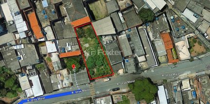land_lot em Rua Ursa Maior, Jardim do Colégio - Embu das Artes - SP