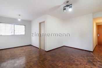 apartment em JOSE MARIA LISBOA, Jardim Paulista - São Paulo - SP