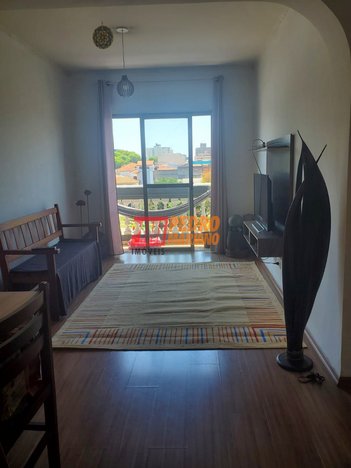 apartment em Rua Quinze de Setembro, Rudge Ramos - São Bernardo do Campo - SP