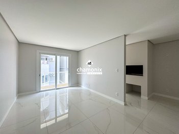 apartment em Rua Raimundo Montanari, Centro - Flores da Cunha - RS